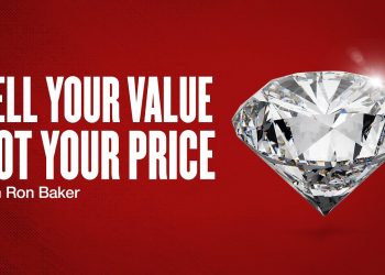 How To Sell Anything To Anyone w/ Ron Baker