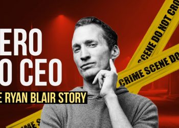 You're Stronger Than You Think w/ Ryan Blair