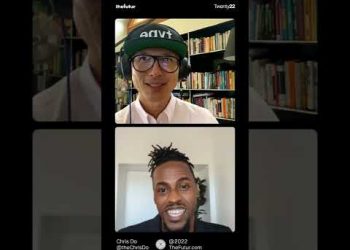 UX Instructor Vincent Brathwaite