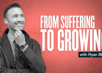 Turn Pain Into Prosperity