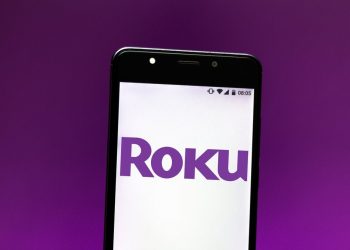Roku Stock is Down but Not Out