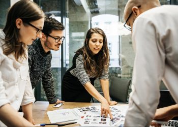 How To Create A High-Performing Strategic Plan