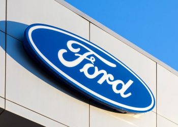 Is Ford Rolling To A Rebound After Its Q3 Warning