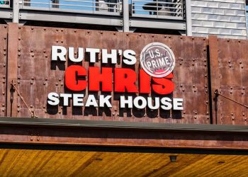 If You’re Hungry for Value, Take a Bite on Ruth’s Hospitality Grp