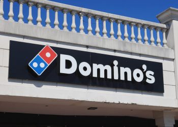 Domino’s Employee Quits Via Post-It In Viral TikTok