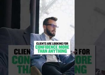 What Clients ACTUALLY Want From You