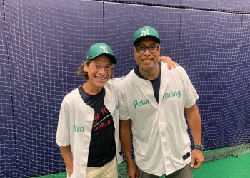 Yankees Legend Bernie Williams on Aaron Judge, Wine and Life After Baseball