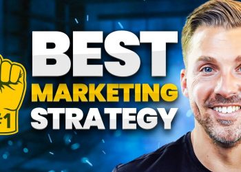 My Favorite Type of Marketing