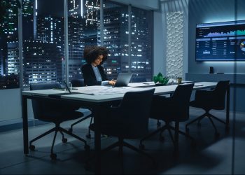 The Evolving Role of the CFO and Women in Business