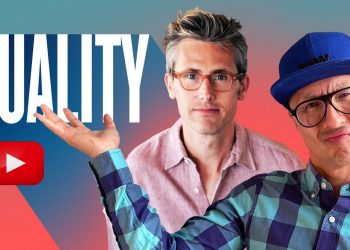 Quality vs Quantity on YouTube—What Brendan Learned Getting 1 Million Followers