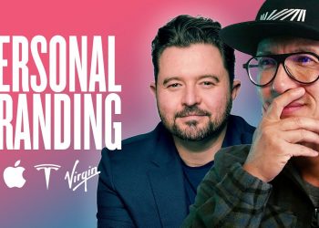 Is Having a Personal Brand & Building Influence Important in 2022