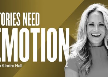 Stories Need This One Thing