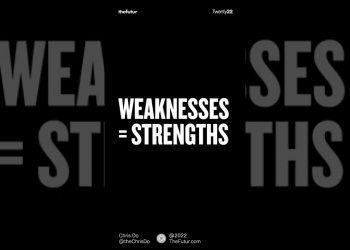 The Power Of Being Your Full Self