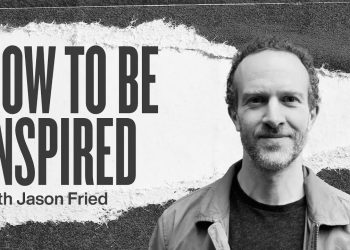 How To Be Inspired By Nature