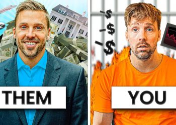 If you’re feeling behind in business, watch this.