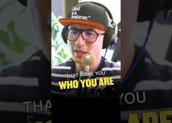 Your Weaknesses Are Where The Magic Is