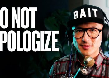 Stop Apologizing For Being Your True Authentic Self