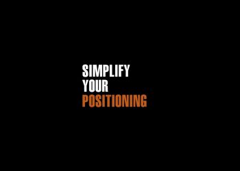 Simplify Your Positioning