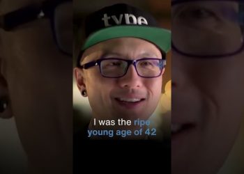 It’s Not Too Late, You Just Have To Get Started