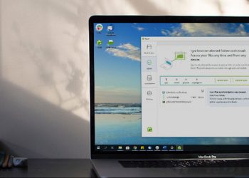 Get 1TB of Top-Rated Cloud Storage for Life for Just $112