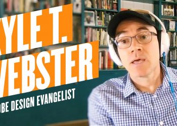 Overcoming Stress, Anxiety w/ Artist Kyle T Webster (Good Human)