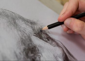 Need a Hobby? Learn to Draw from a Top-Rated Instructor.