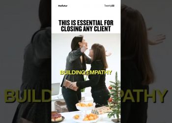 This Is Essential For Closing Any Client