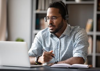 Why the Evolution of Technology Hasn’t Truly Improved Digital Learning