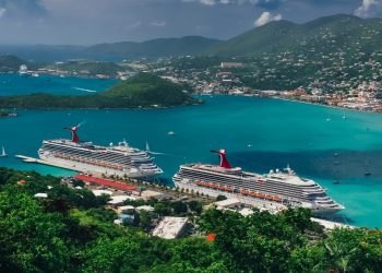 2 Cruise Ship Stocks That Should Be Avoided at All Costs