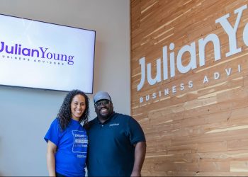 This Founder Turned His Hustle Into a Brand That Gives Back