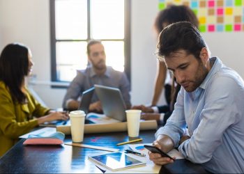 ‘Meeting Culture’ Is Costing Companies $101 Million a Year