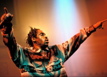 Coolio Dies at 59. Here Are Some of His Memorable Quotes.