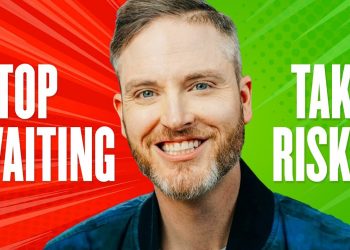 The Longer You Wait, The Less Opportunity There Is w/ Sean Cannell