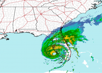 PostcardMania CEO Slammed For Response to Hurricane Ian