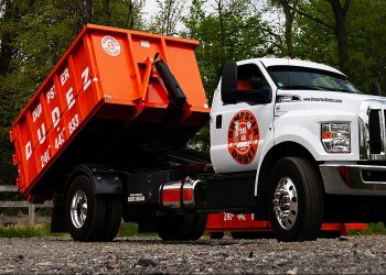 How to Start a Dumpster Dudez Franchise in 2022