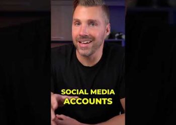 Social Media Marketing Not Working? TRY THIS! #shorts