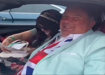 Apple Executive Tony Blevins Leaves Company Amid Racy TikTok