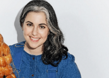 How Cherry Bombe uses email to make customers smile