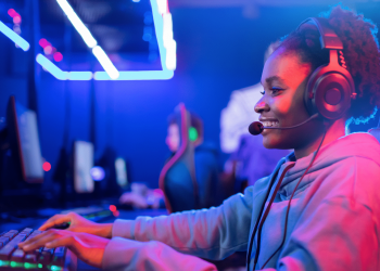 How marketers are preparing for the future of in-game ads