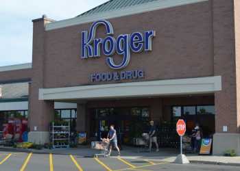 CTV added to Kroger’s retail media business