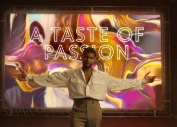 Rémy Martin, Usher mark Vegas residency with immersive experience