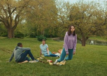 Campaign Trail: NerdWallet solves financial problems for feet draggers and fence sitters