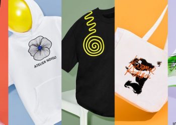 Mailchimp swings into NYFW with pop-up, capsule collection