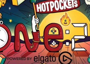 Hot Pockets leans into gaming community with creator contest