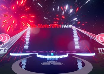 State Farm sponsors iHeartMedia’s persistent metaverse space in Fortnite