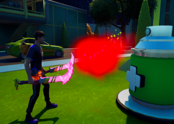 Axe enlists popular Fortnite streamer to design in-game ‘Mistaverse’