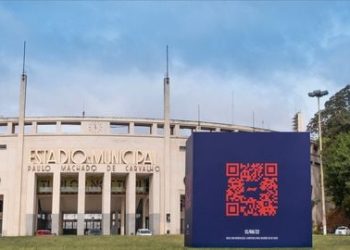 Budweiser sends soccer fans on scavenger hunt in countdown to World Cup