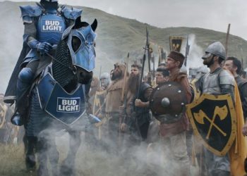 Bud Light, Wieden + Kennedy part ways as beer marketer puts creative under review