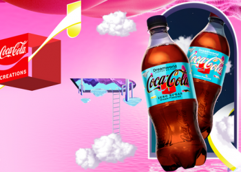 Coke bottles taste of dreams for latest experimental flavor