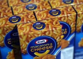 Kraft Heinz, Danone enrich first-party data through IRI, LiveRamp partnership